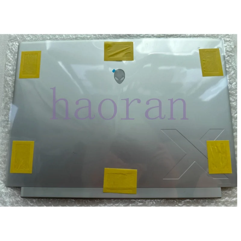 Новинка задняя крышка для Alienware X16 R1 Lcd внешняя экрана 080FC7 80FC7
