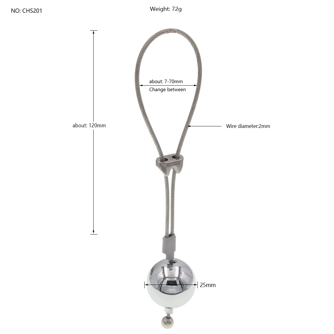 304 Stainless Metal Chasity Cage Ring Underwear Lower Body Muscle Exercise Stretching Heavy Weight Boxers Adult Balls Pendant