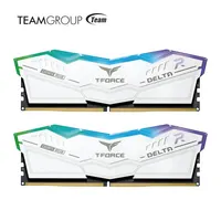 Оперативная память TEAMGROUP T-Force Delta RGB DDR5 (2*16 гб) #1