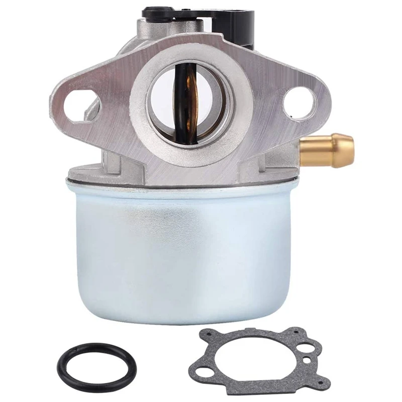 Карбюратор 799868 для газонокосилки 694202 693909 497347 799872 790821 4-7 Hp Квантовый двигатель 498255