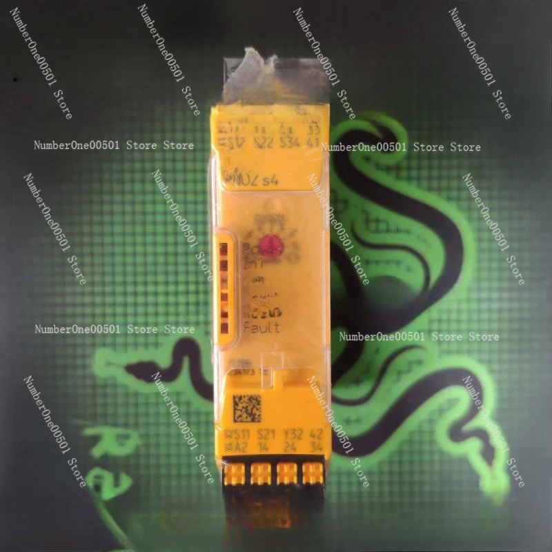 750134750124 Реле безопасности 751104 ПНОЗ s4 C 750104