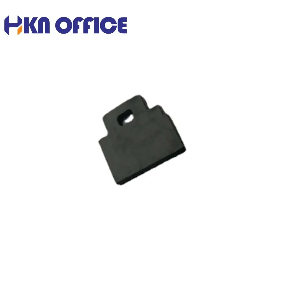 10 шт. чистые резиновые лезвия для печатающей головки с растворителем Epson DX4