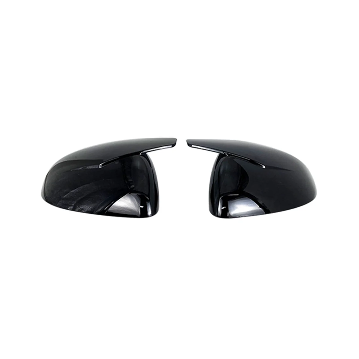 Оксфордское боковое стекло окна заднего вида крышка зеркала отделка крышки