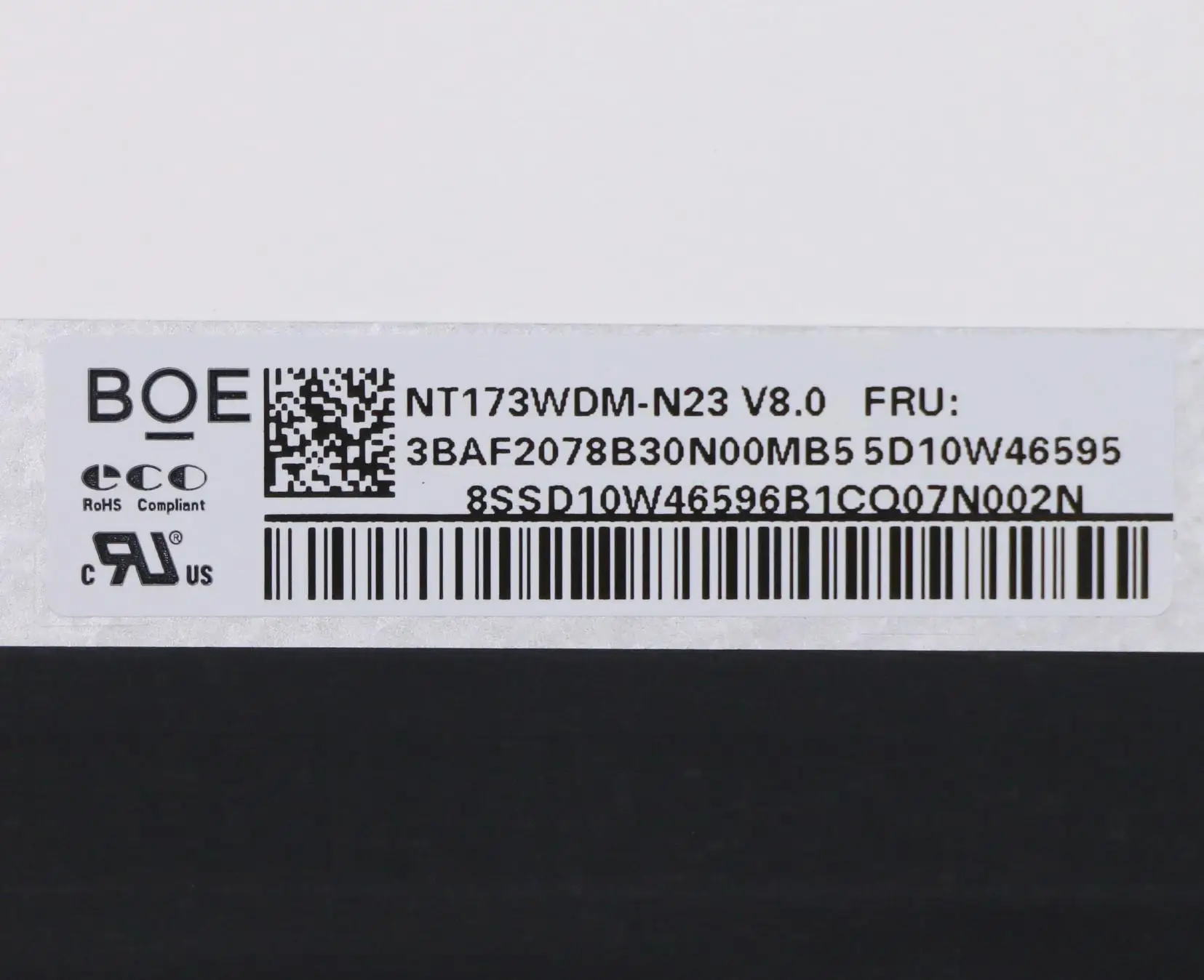 Nt140fhm-n43. Nt156whm-n42. 21n6-20311. Boe nt32a-40a connection. Матрица на ноутбук lenovo v110.