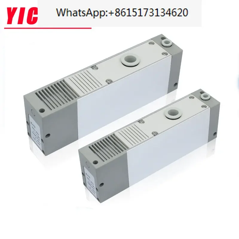 Многоступенчатый вакуумный генератор серии ZL ZL112 ZL212 Вакуумный с пневматическим