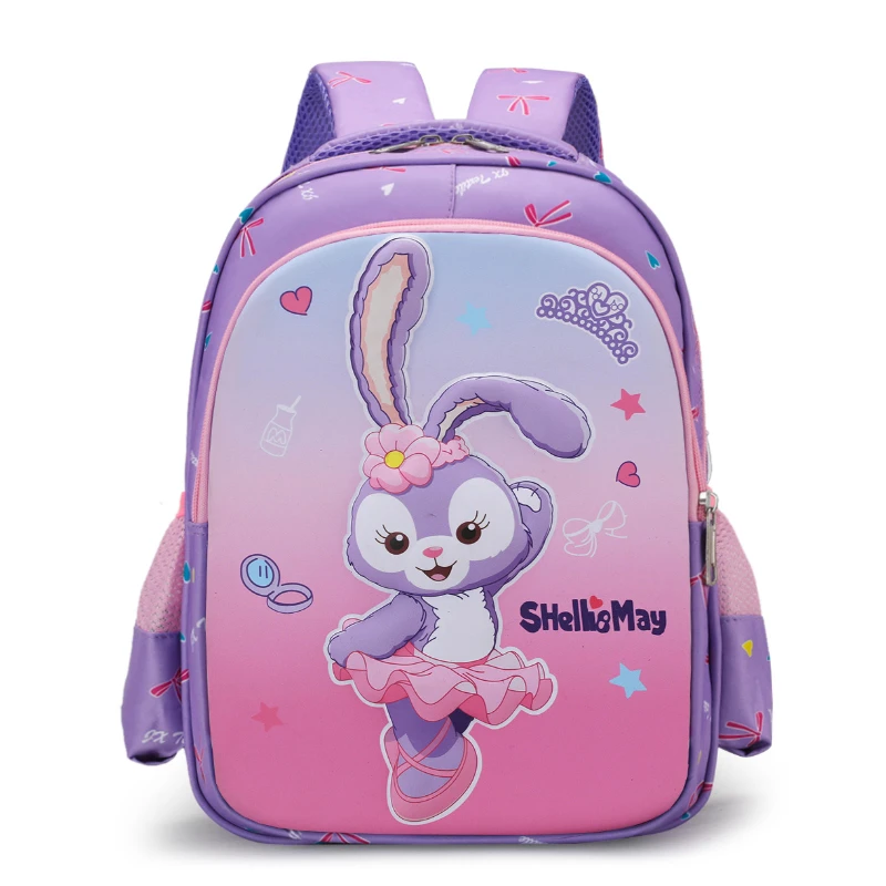 2022 Cartoon Children SchoolBag Cute Dinosaur school Backpack for Boys Girls Kids School Bags Kindergarten Preschool Baby Bag