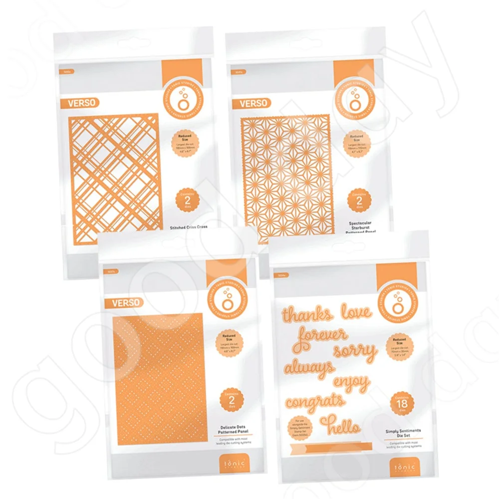 

New Styled Criss Starburst Panel Metal Cutting Dies Scrapbook Diary Decoration Embossing Template Diy Greeting Card Handmade