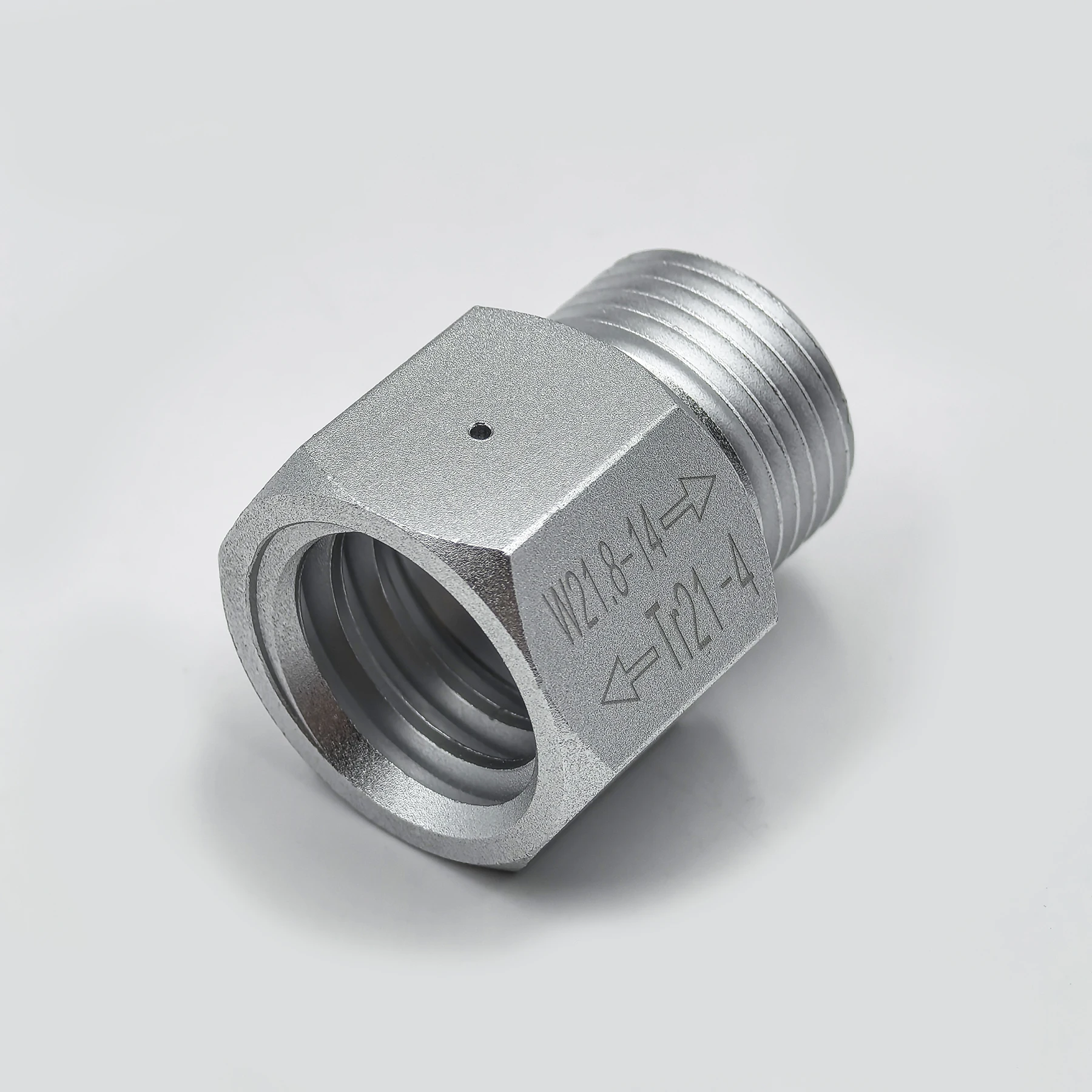 Бренд BAZUKA аксессуар из алюминиевого сплава CO2 для преобразователя газированной