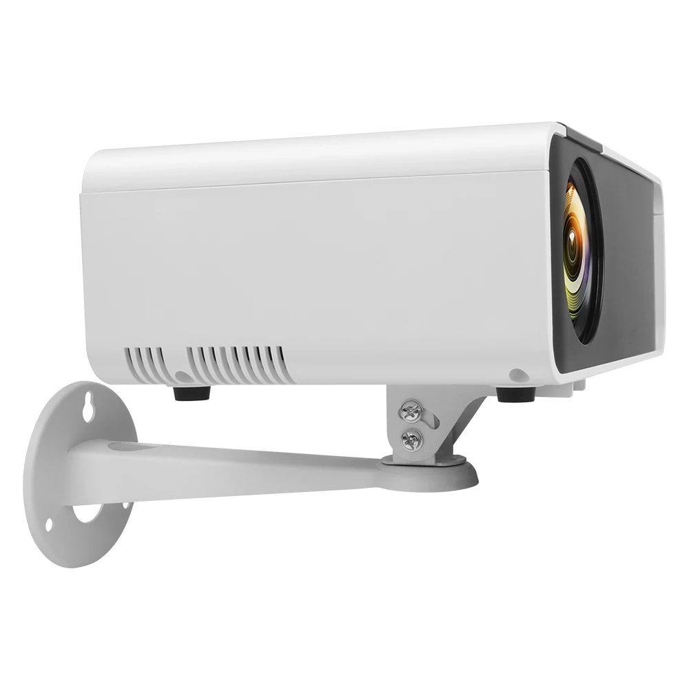 Кронштейн для мини-проектора с углом поворота 360 градусов светодиодный проектор