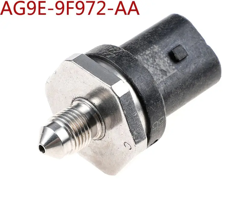 

AG9E-9F972-AA 0261545064 оригинальный датчик давления топливной рейки для Land Rover Range AG9E9F972AA LR024969 5115971