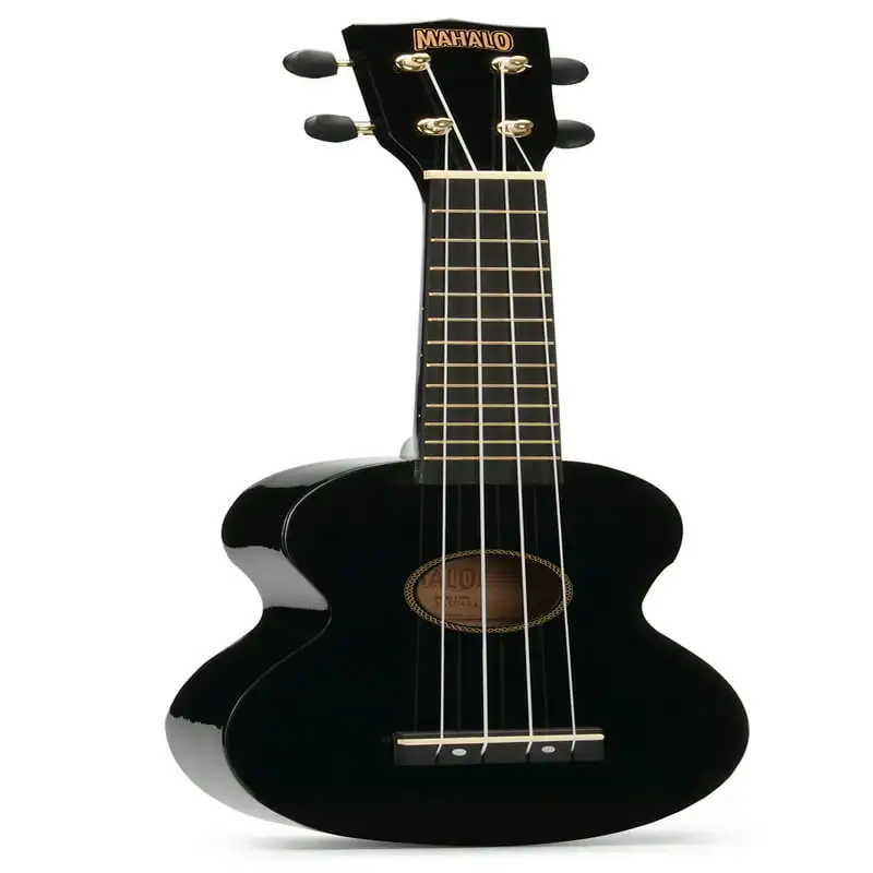 

Series MR1 Ukulele Black