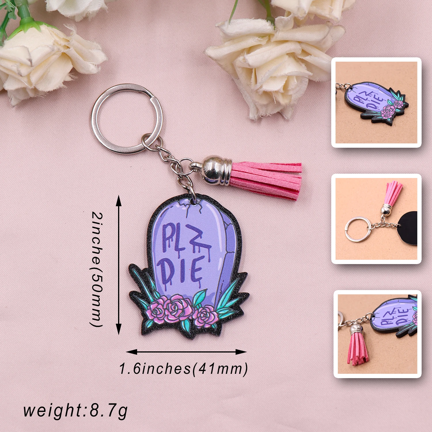 (1 шт.) Новый список китайских сигарет песочные часы Хэллоуин женский подарок