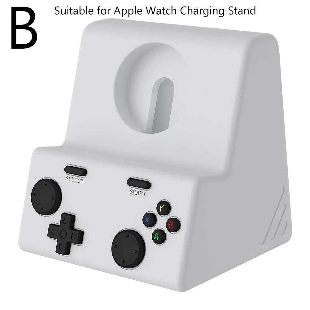 Подставка для зарядки часов Apple S9 зарядная док-станция Applewatch ультра стойка