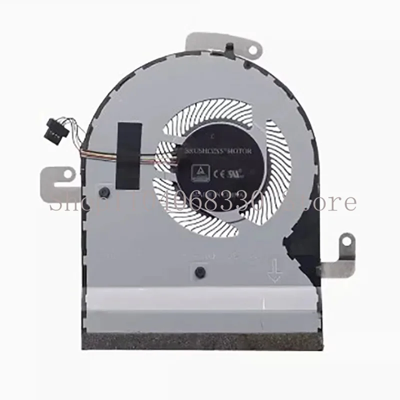 Вентилятор охлаждения процессора вентилятор графического для ASUS N580 N580VD NX580V NX580VD