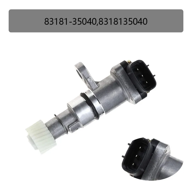 

Auto Speedometer Sensor Speed sensor 83181-35040 For T0YOTA Previa Pickup 4Runner