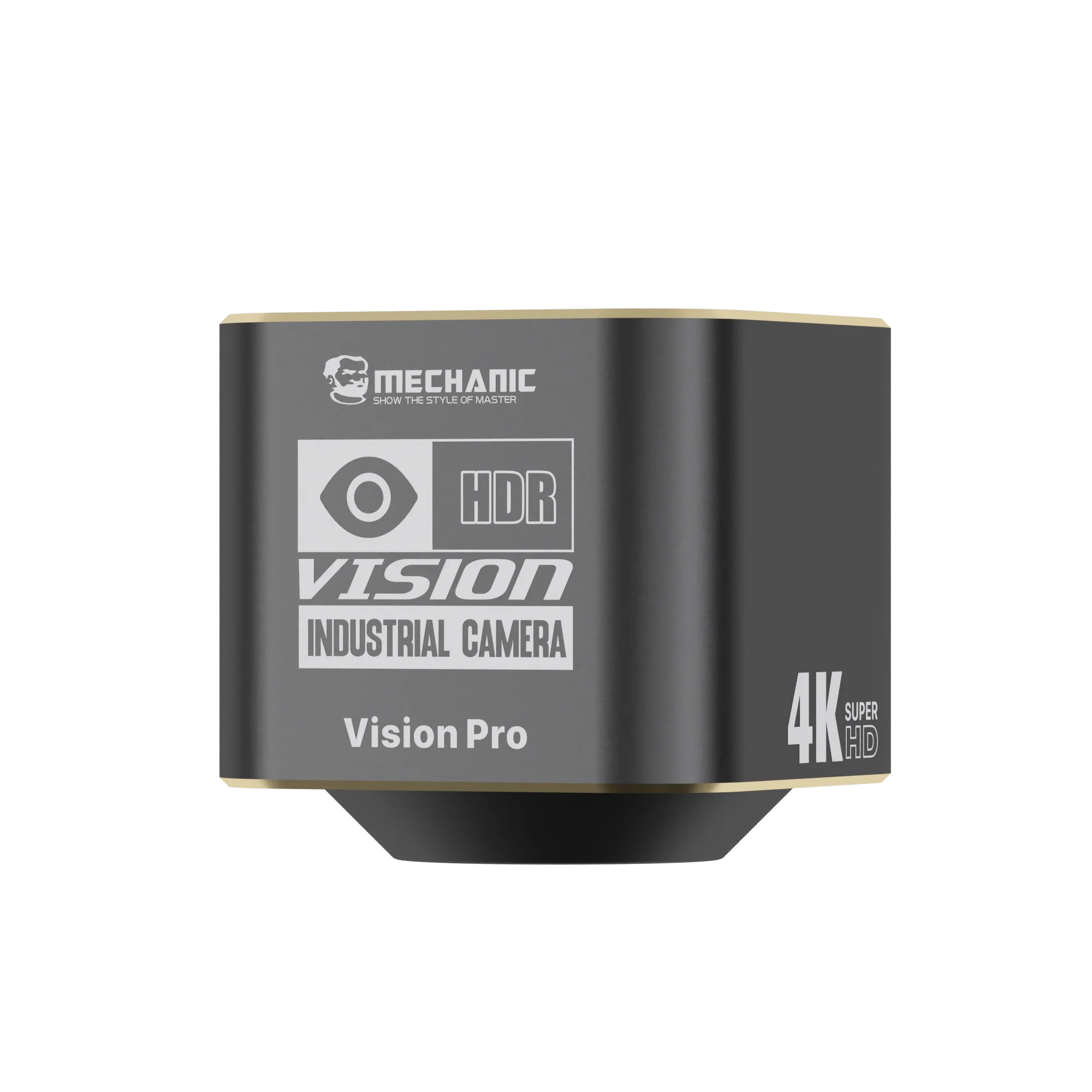 Промышленная камера MECHANIC Vision Pro 4K/ Vision Air/ Vision IMX678 1/1,8 датчик типа C USB-микроскопическая камера для ремонта телефона