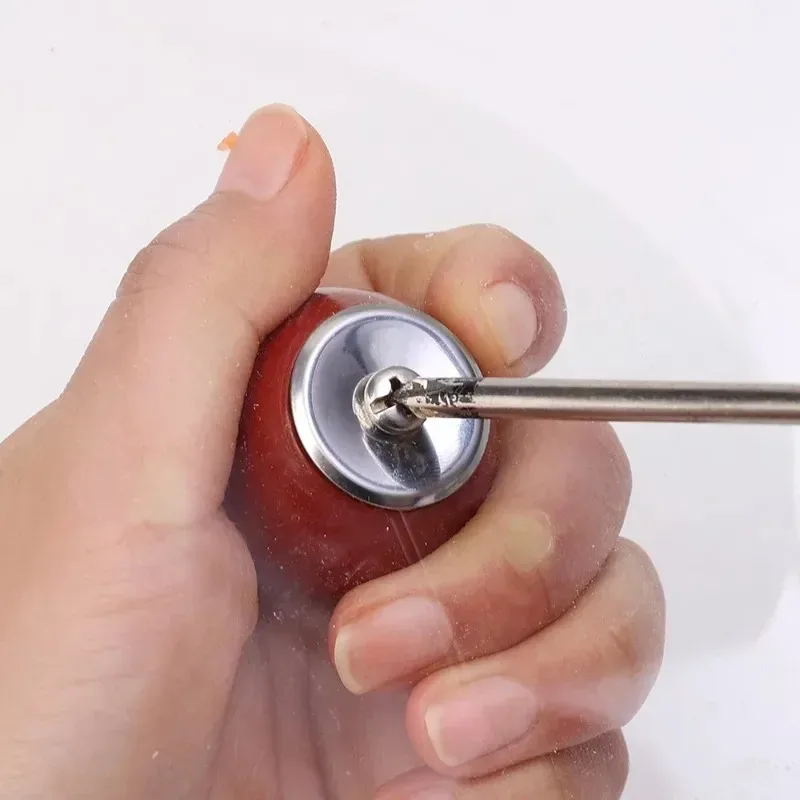 6/1 шт. Универсальная крышка для крышки Lib термостойкая Крышка кастрюли и