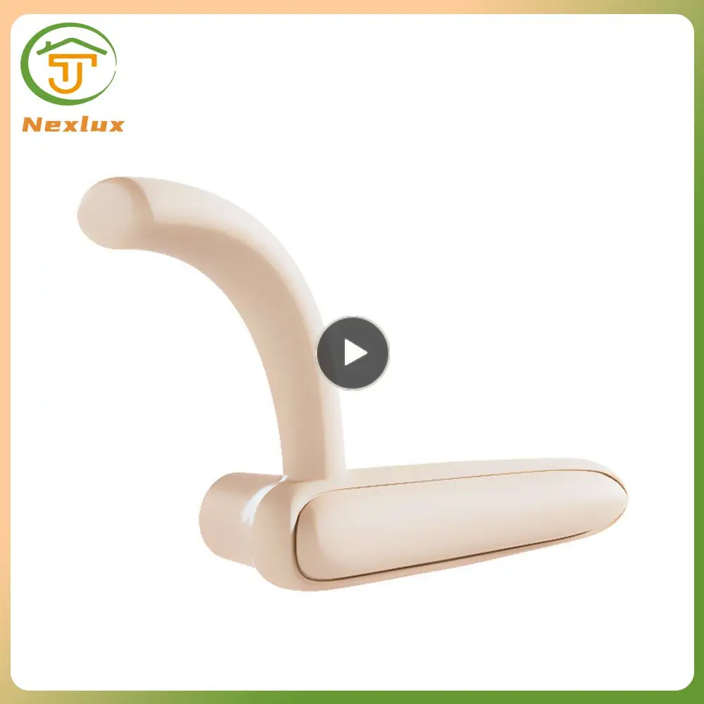 

Anti-collision Stick Pad Door Handle Door Gear Holder Block Mute Door Stopper Rear Anti Vibration Pad Door L Hand Door Card