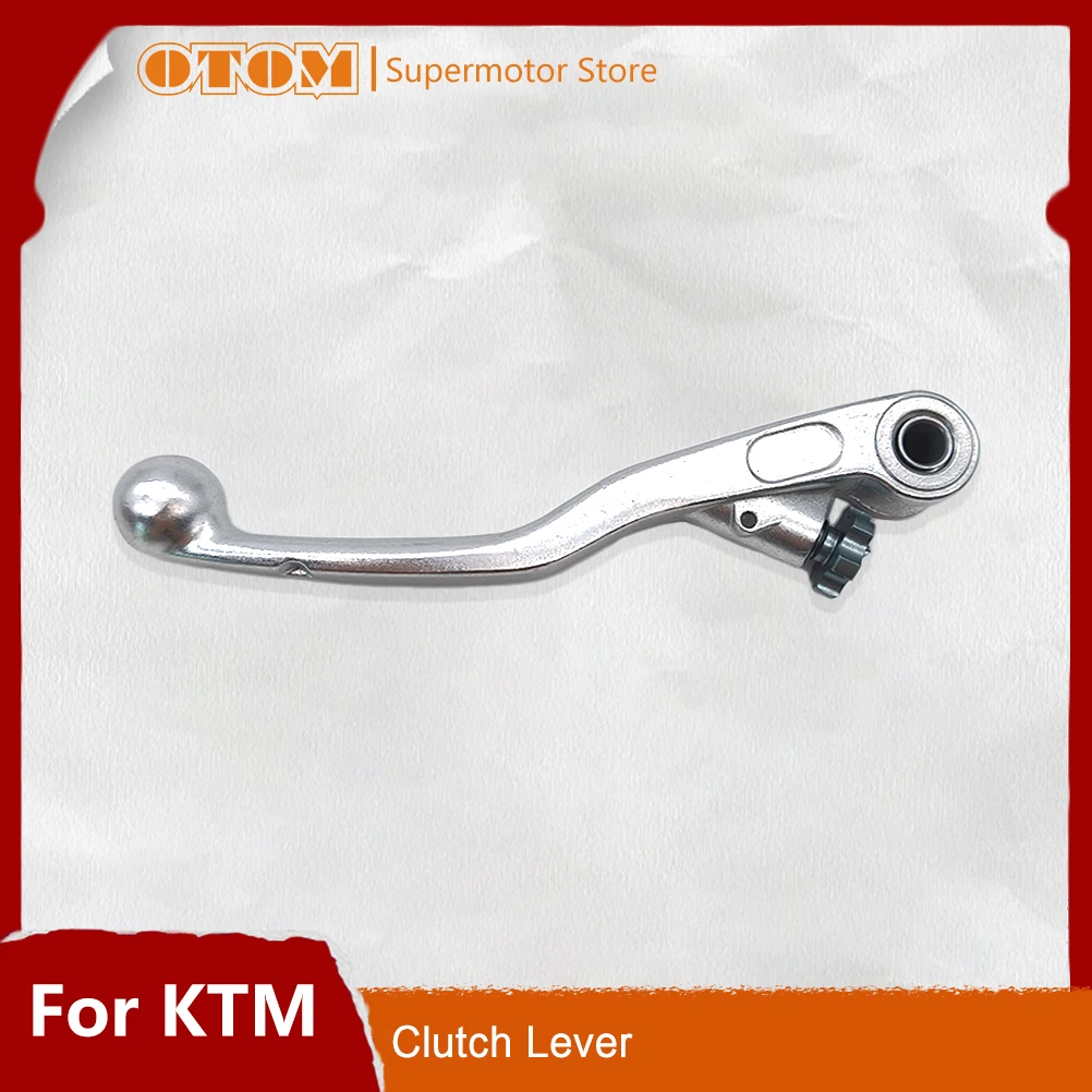 

OTOM мотоциклетный гидравлический рычаг сцепления Главный цилиндр ремонтный насос для MAGURA Style KTM HUSQVARNA SXF XCF EXC FC FE TC 250 450