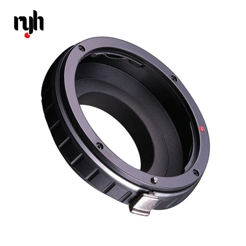 

EOS-NX Lens Adapter Ring Camera Lens Change Adapter Ring for Canon Eos Ef Ef-s Lens To for Samsung Nx Mount