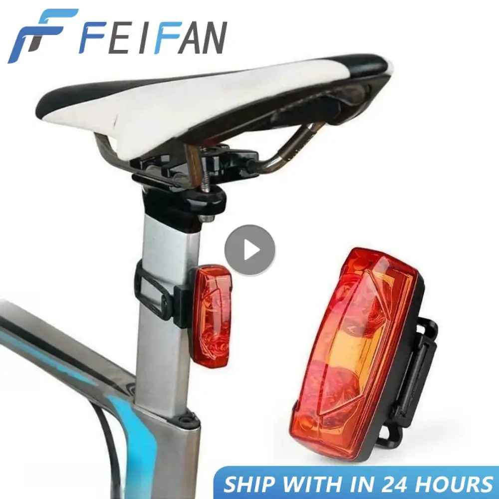 

Задний фонарь для велосипеда, магнитный индукционный задний фонарь, задний фонарь для горного велосипеда, задний фонарь для езды