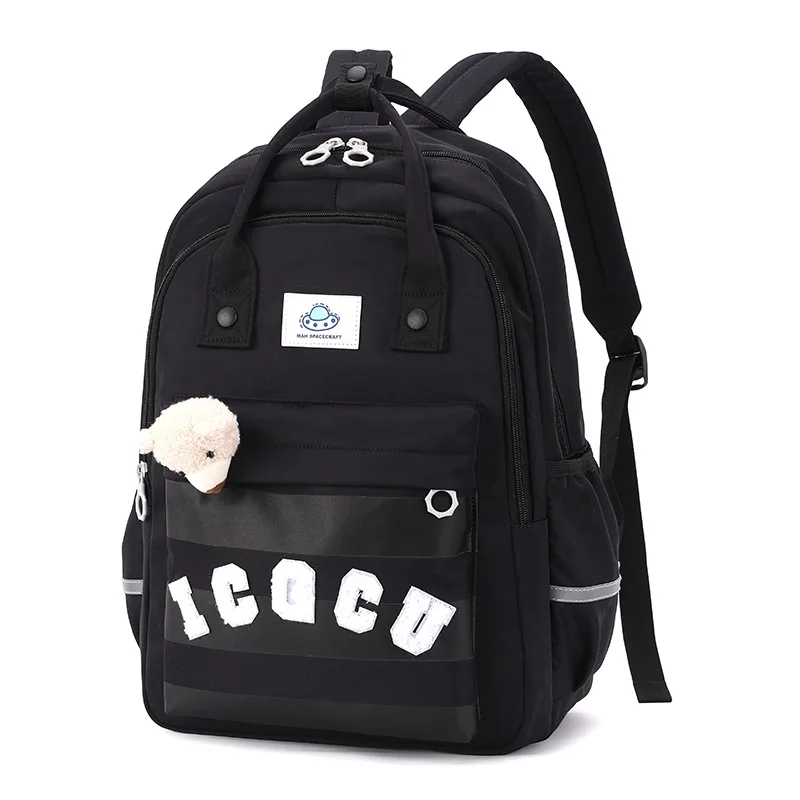 Children School Bags Girls Kids book bag Primary Orthopedic school backpack princess Backpack schoolbag kids Mochila Infantil
