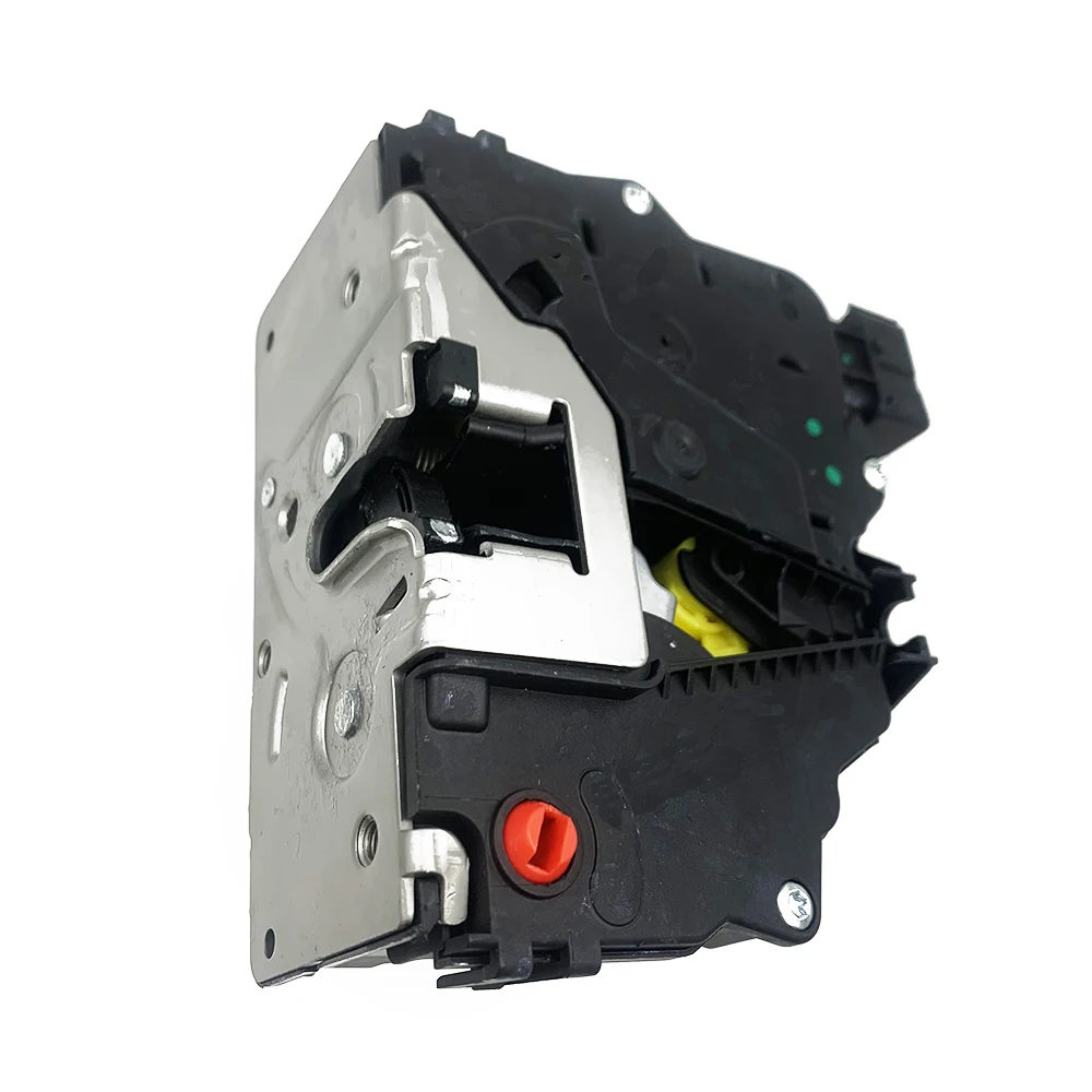   OE: 13432377 13279837 135089 133657 Механизм замка задней правой двери автомобиля для GM OPEL VAUXHALL