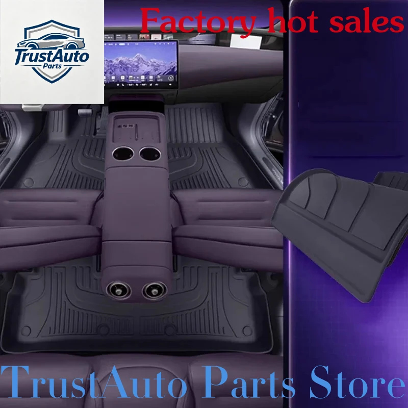 Магазин автозапчастей TrustAuto: Горячая распродажа! Коврики Durle Ava 0 TPE Sential Accsori для салона автомобиля, декоративные ковры для интерьера. (art.: 3920dbf34fc80) - 3920dbf34fc80