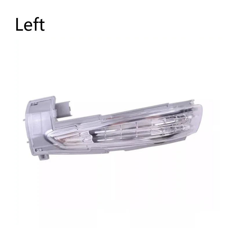 

Автомобильные светодиодные дверные крылья, зеркало заднего вида, боковой фонарь, указатели поворота для Peugeot 508 2010-2017, для Citroen DS5 C4 6325J5 6325J4