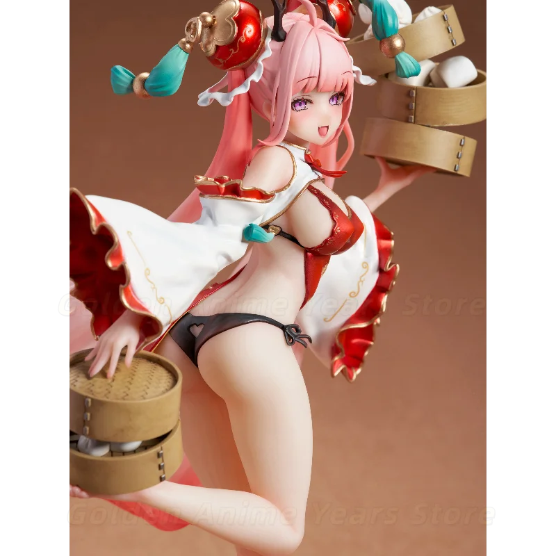 В наличии: Фигурка AniMester Long Xiaoling 17, оригинальная, красивая, для декора и коллекции, подарок. (art.: 3920db569ebf0) - 3920db569ebf0