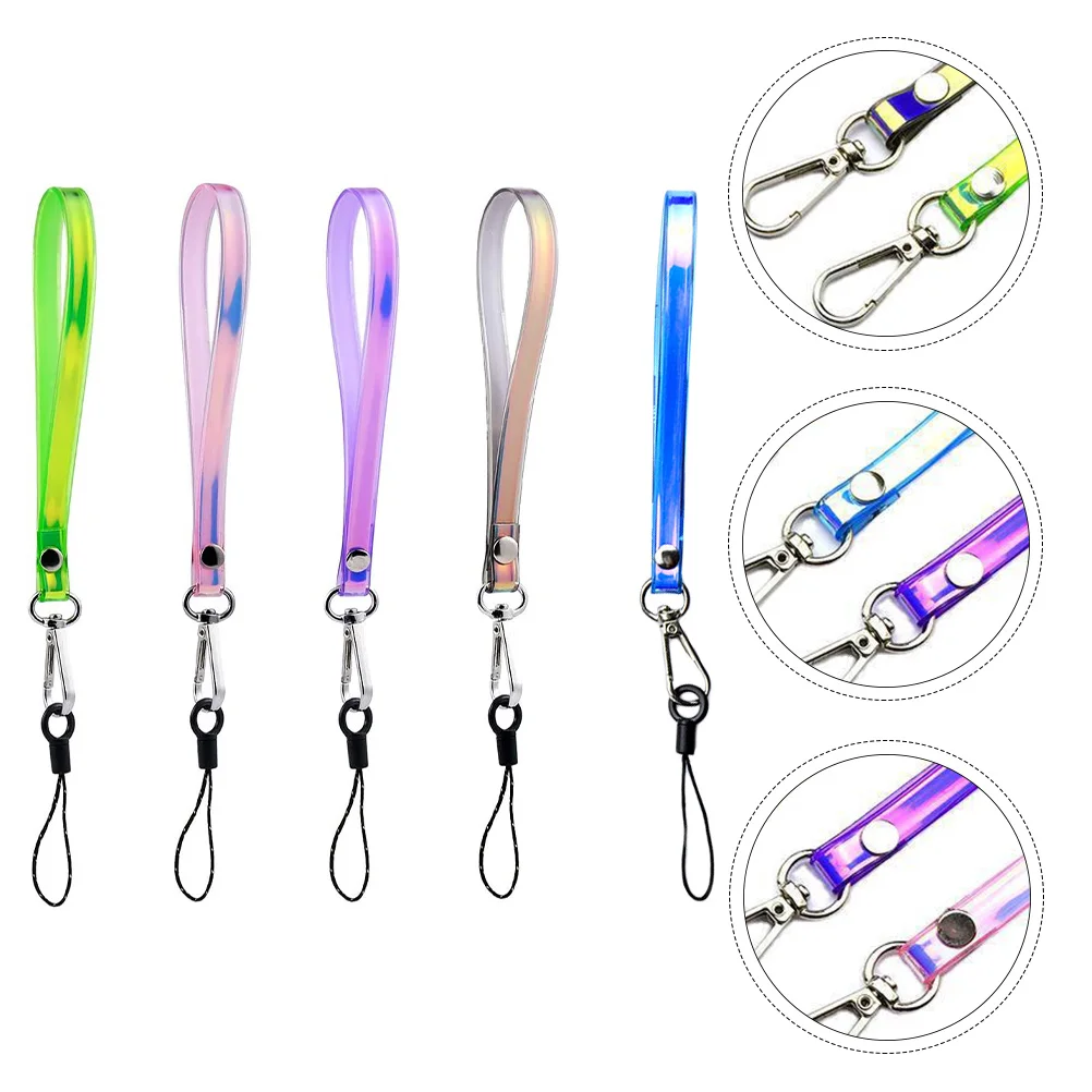 

Strap Lanyard Wrist Holder Handcamera Wristlet Key Chain Keychainbadge Id Usbquick Release Mobile Safetysmartphonewater Bottle