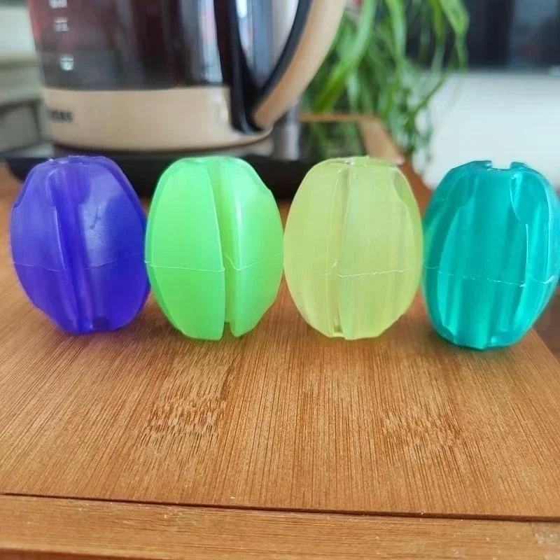 ZWICKE удочка с фиксированным шариком защита от столкновений втягиватель удочки