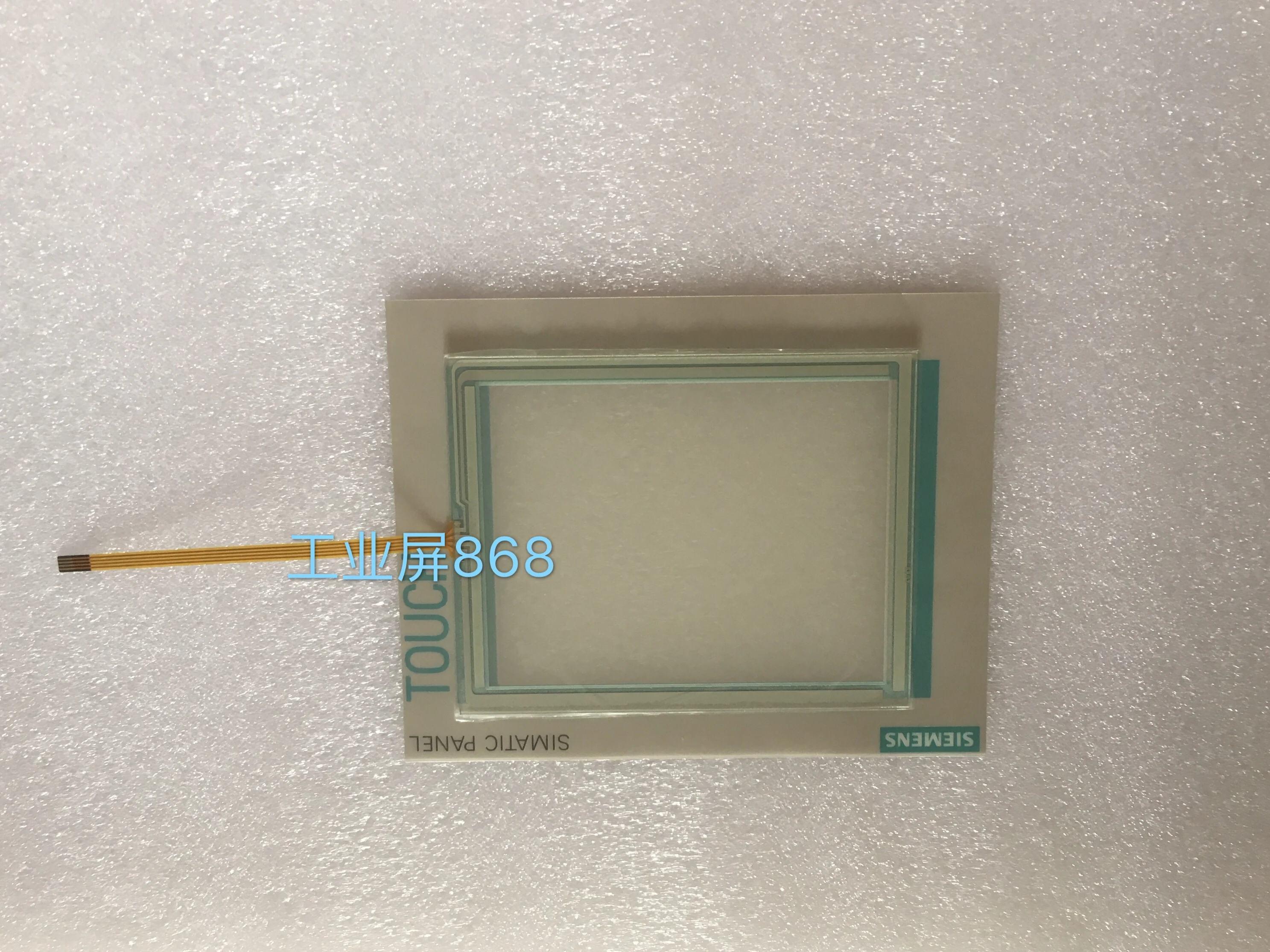 

Сенсорная панель TP177A TP177B 6AV6 642-0AA11-0AX1 +