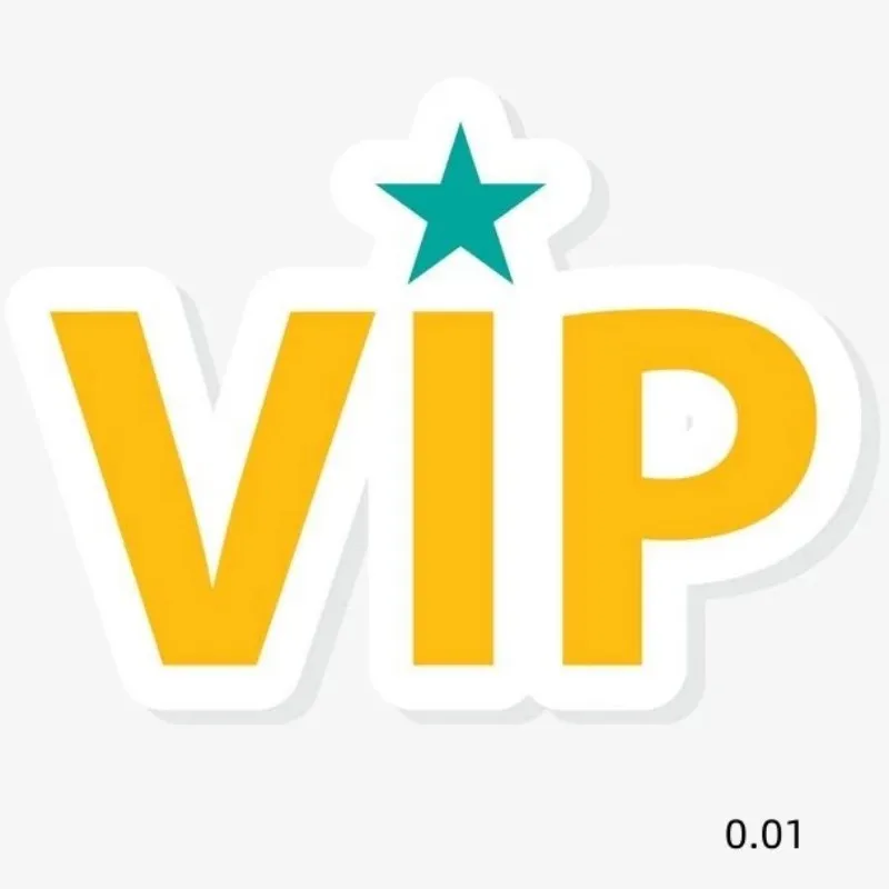

VIP 0,01