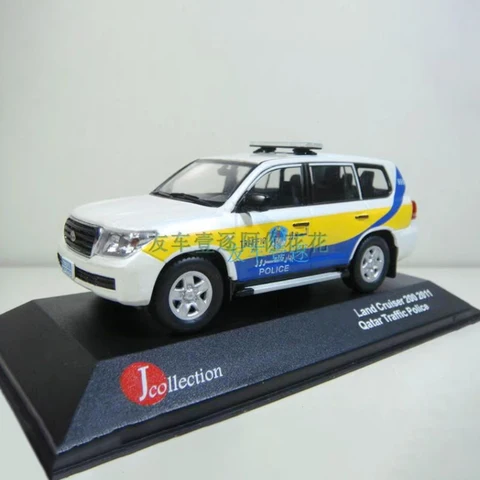 Toyota land cruiser 200 1 18 - купить недорого | AliExpress