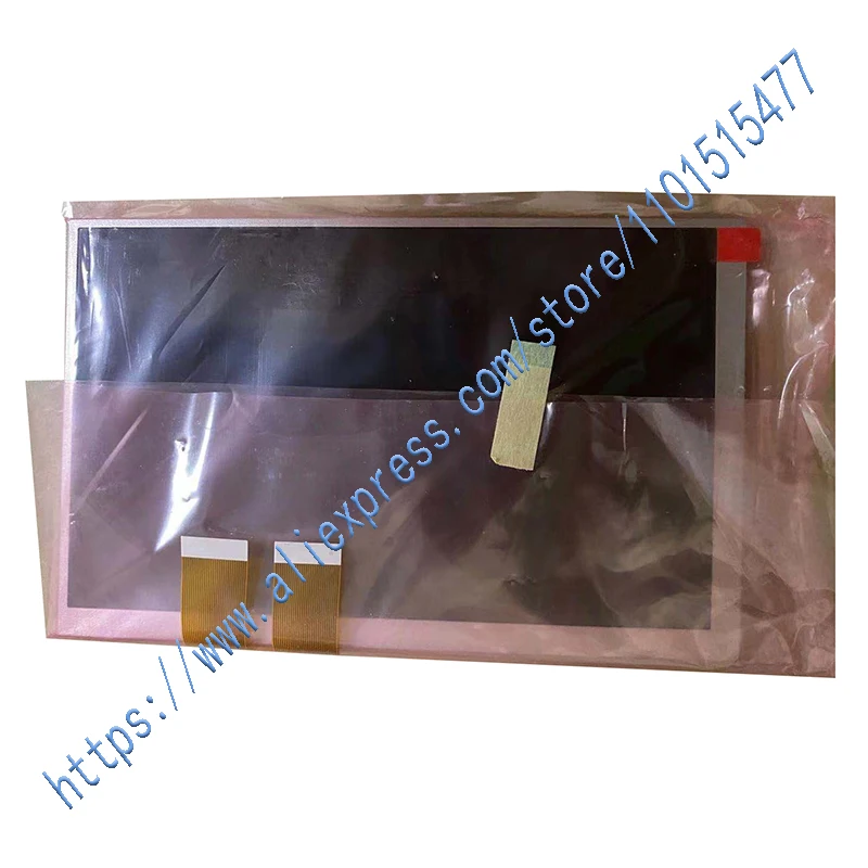 

TFT-LCD Panel 7 "800*480 AT070TN82 V1