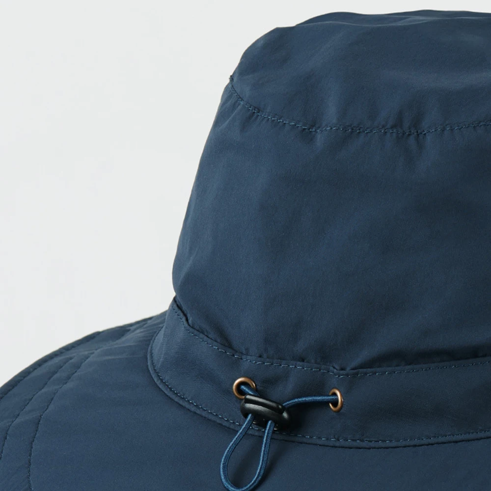 Naturehike Sun Protection Mountaineering Hat Sunscreen Hat Hiking Big Eaves Outdoor Shading Quick Drying Travelling Fishing Caps