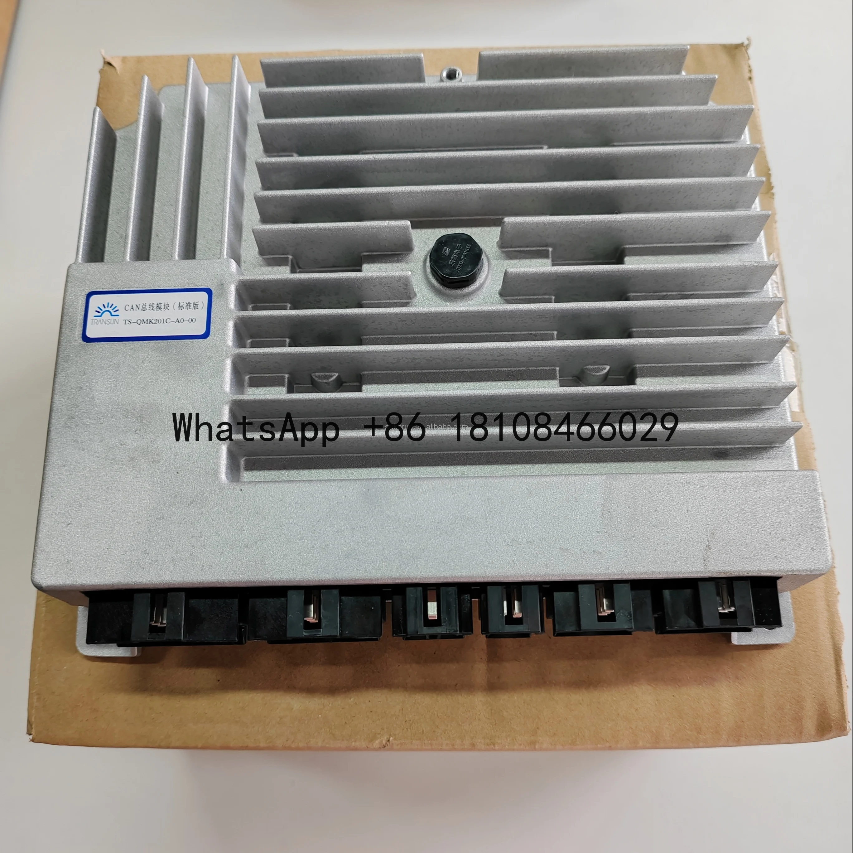 TS-QMK201 Bus CAN модуль для шины Higer 38/-HNS подлинное качество продажи