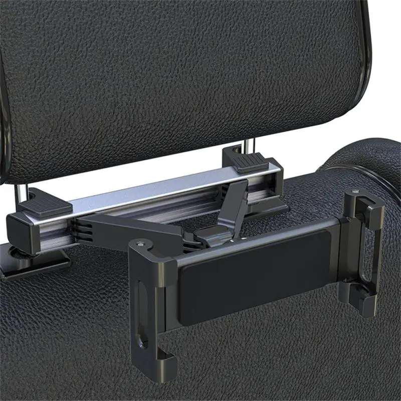 

Car Tablet Holder For IPad Air 1 Air 2 Tablet Holder Back Seat Headrest Mounting Holder Car Tablet Accessories For IPad