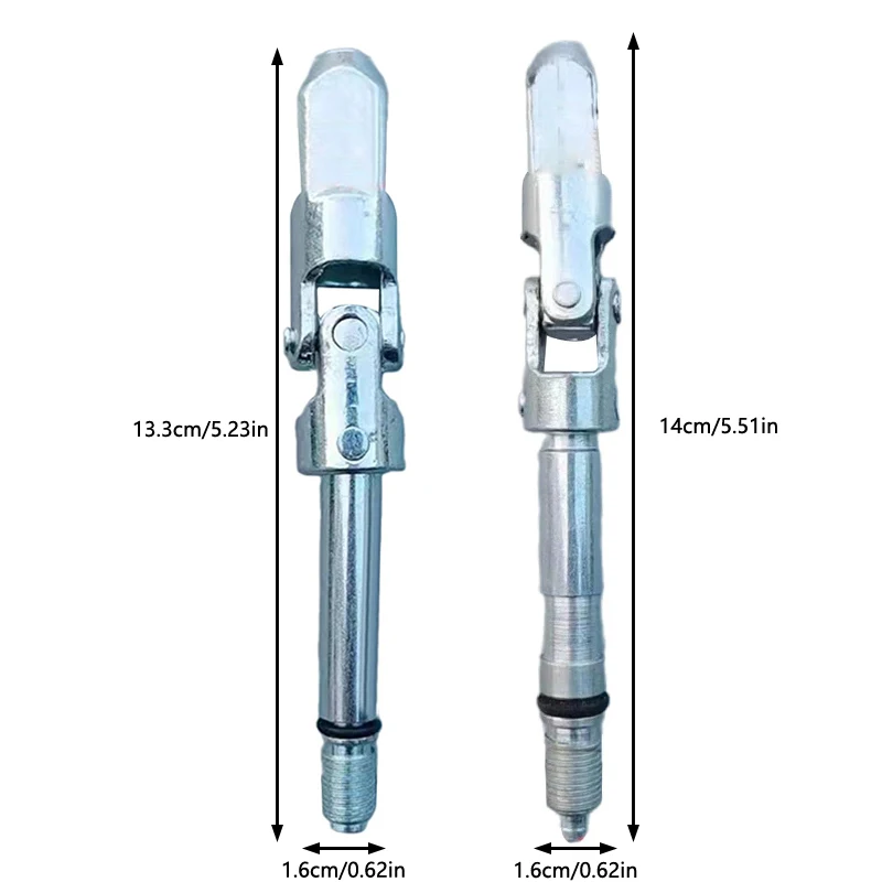 3 тонны/4 тонны домкрат масляный насос универсальный шарнир горизонтальный