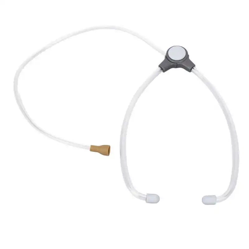

Stethoscope Accessory Stethoscope Comfortable Wearing for Testing