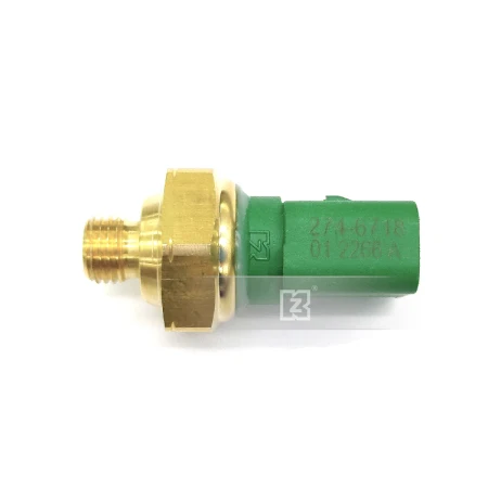 Датчик давления масла для экскаватора Caterpillar Cat E336d/320/329/330 датчик сигнализации