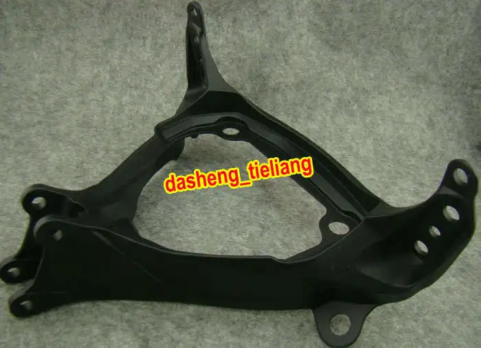 Обтекатель мотоцикла верхний кронштейн комплект держателя фары для Suzuki 2009-2011