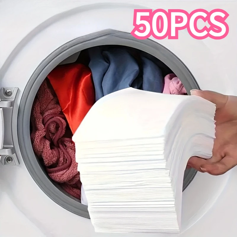 

Листы для улавливания цвета