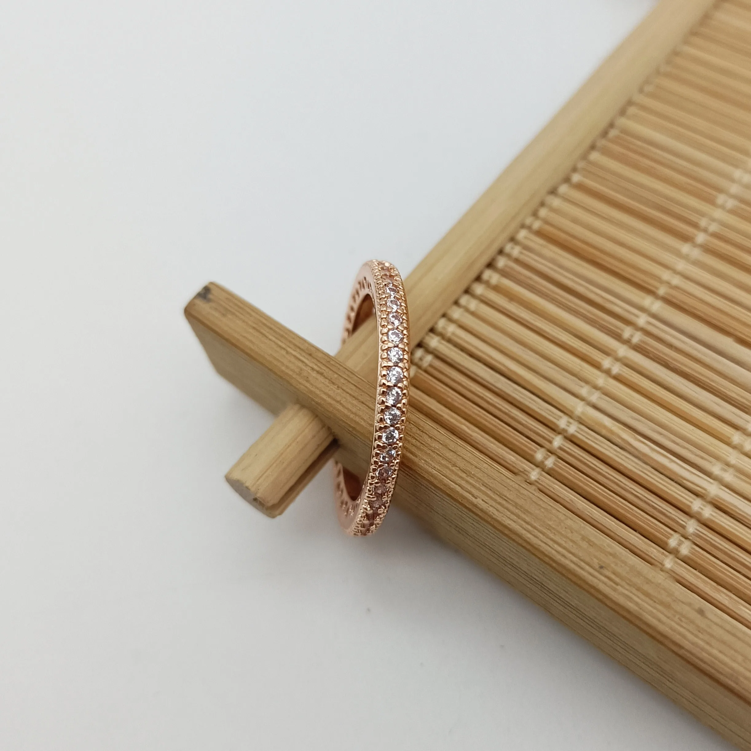 

Высококачественные ювелирные изделия, кольца с блестящими сердечками, оптовая продажа с завода