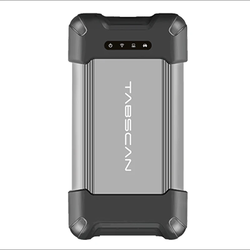 EUCLEIA wiScan T6S все в одном Специальный диагностический инструмент с бесплатной функцией сброса диагностики и обслуживания