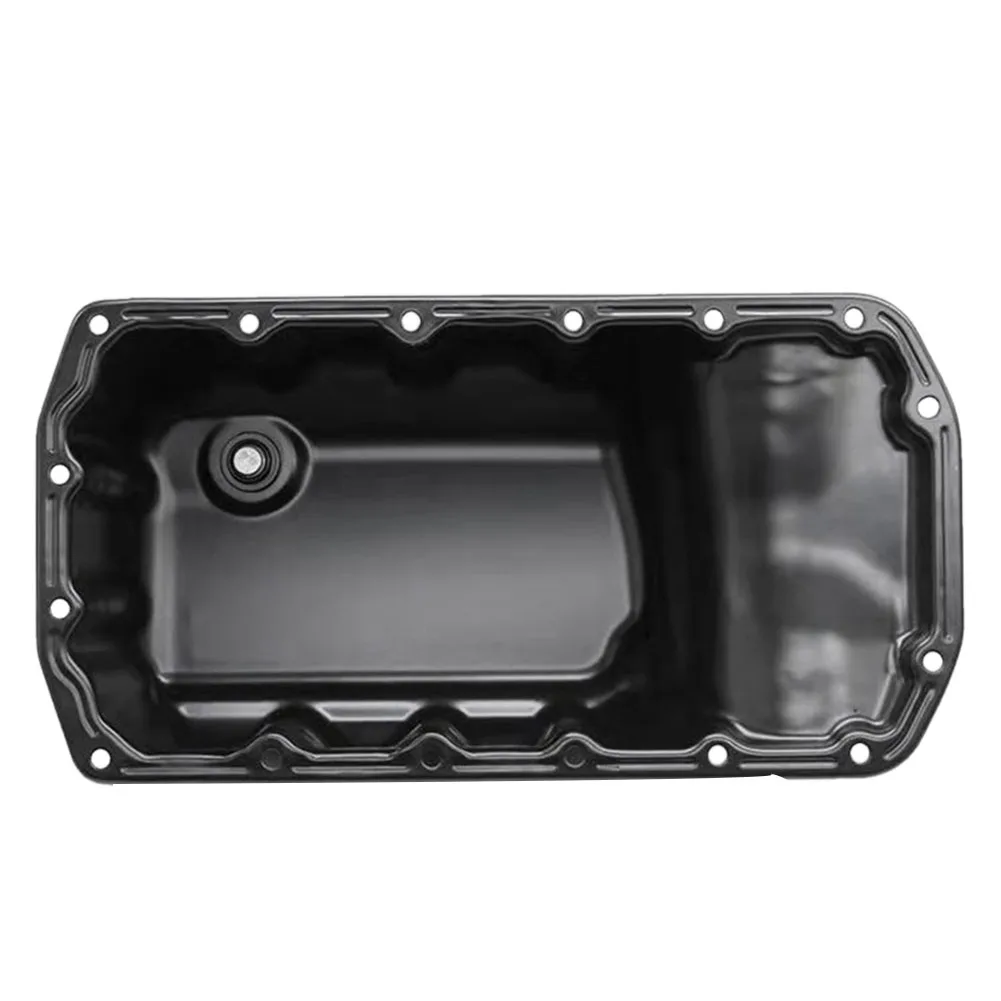 

Масляная сковорода двигателя для Peugeot 207CC 3008 308Cc 308Sw RCZ Citroen DS3 DS5 DS6 C4L 1.6Thp 9807543180