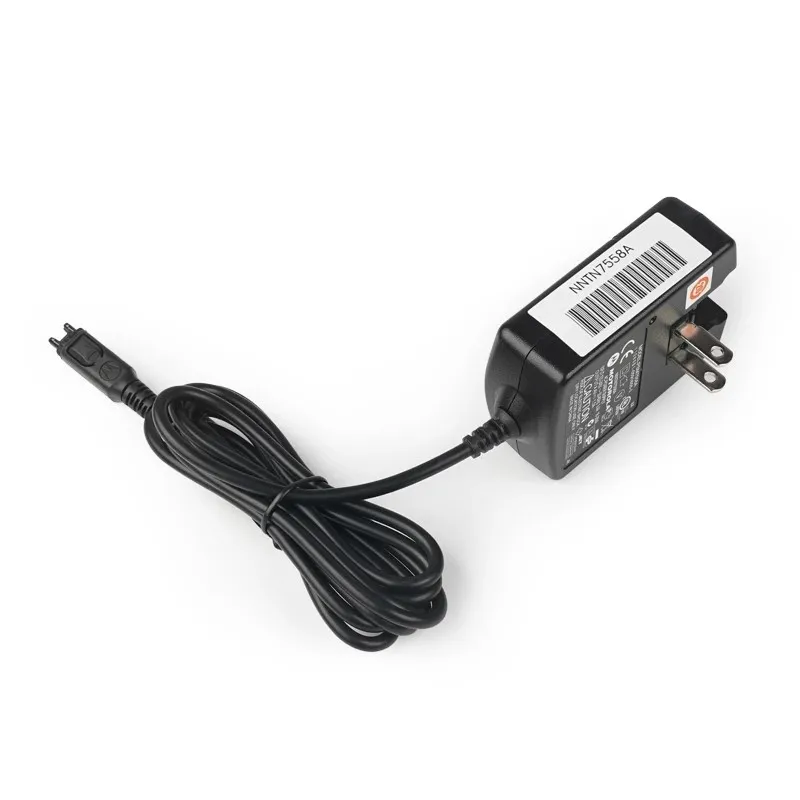 Motorola MTP830 MTP850 MTP870 Digital Walkie Talkie Charger NNTN7558A Motorola MTP850 MTP810 Two Way Radio Charger NNTN7558A