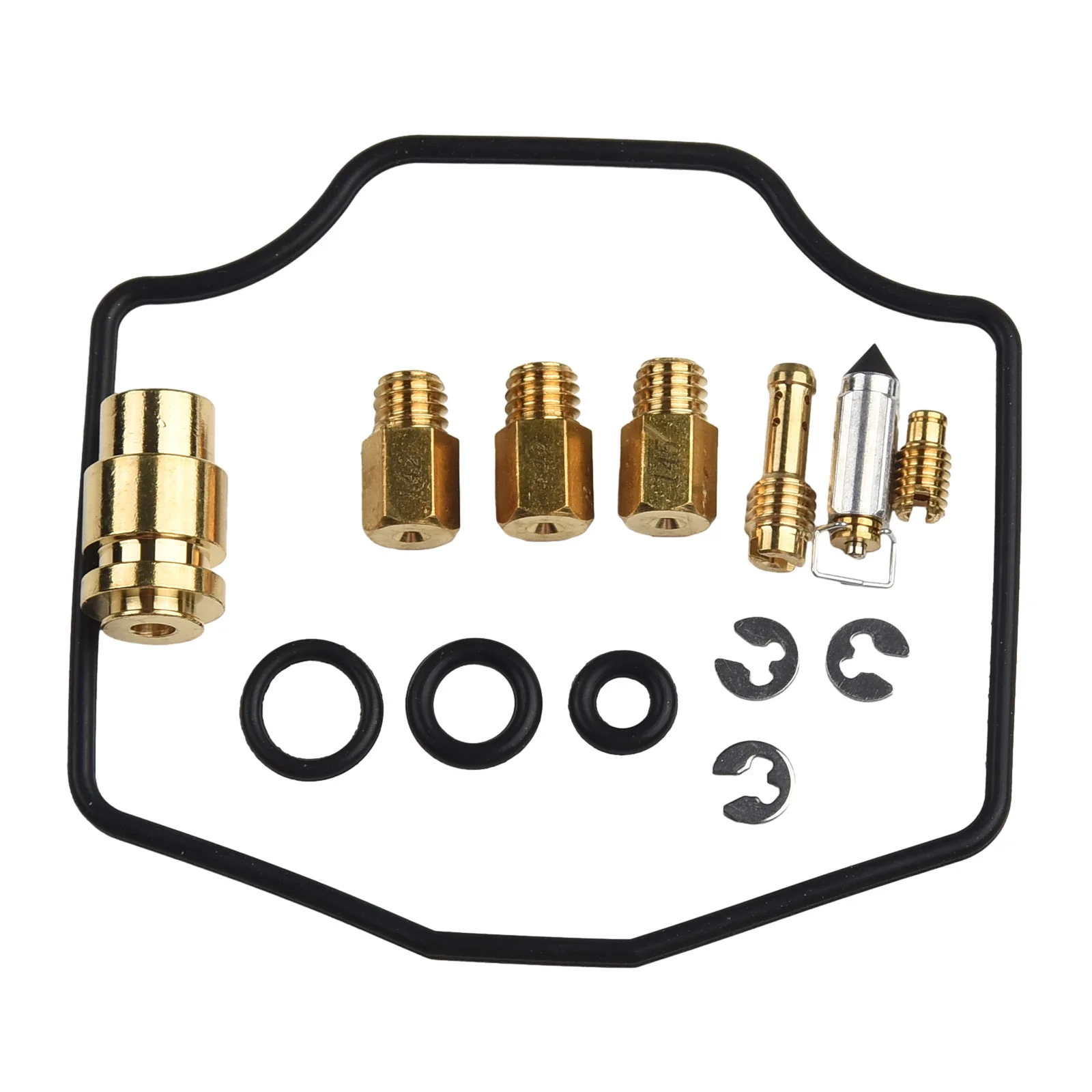 Ремкомплект карбюратора обновление производительности для Suzuki RGV250 Gamma VJ21 1988 1991