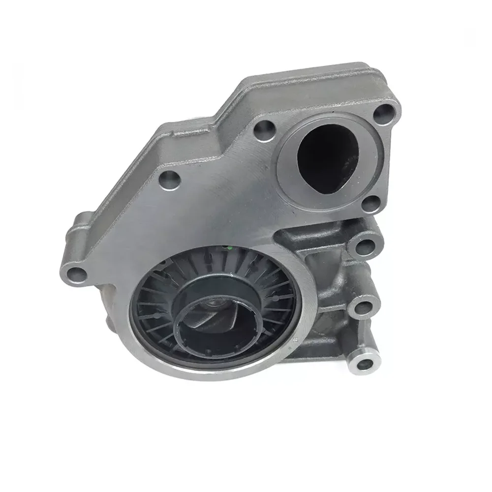 Водяной насос деталей двигателя 4920464 4089909 для Cummins ISX15 QSX15